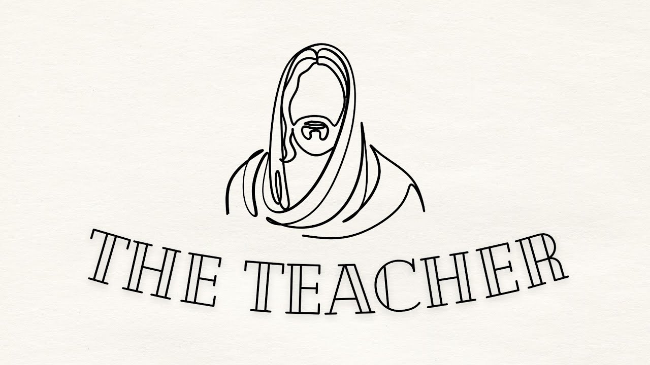 We Are All Cooked // The Teacher