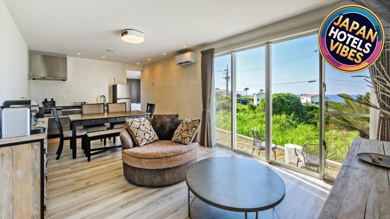 abundance okinawa | Okinawa Main island, Japan | Hotel Review 🌟