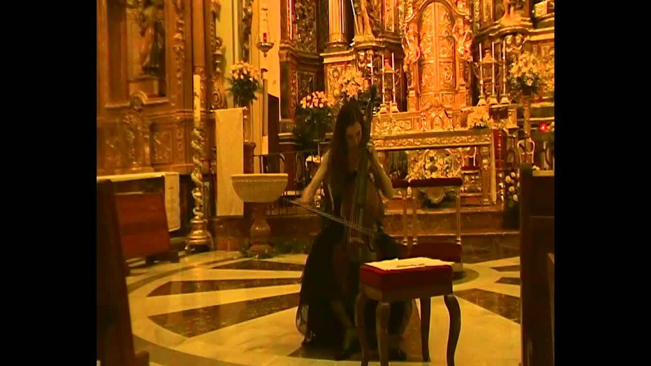 Captaine Hume - A soldiers resolution - Sara Ruiz, viola da gamba
