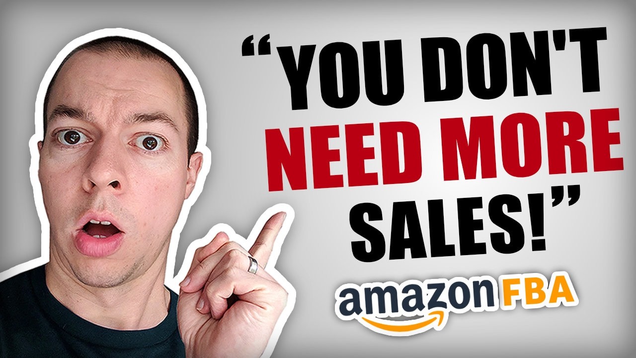 How To Get Ranked Page #1 On Amazon In 2026