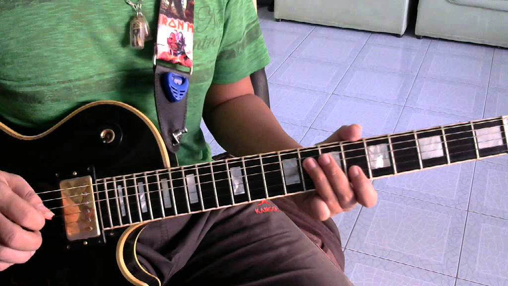 Babe Styx lesson