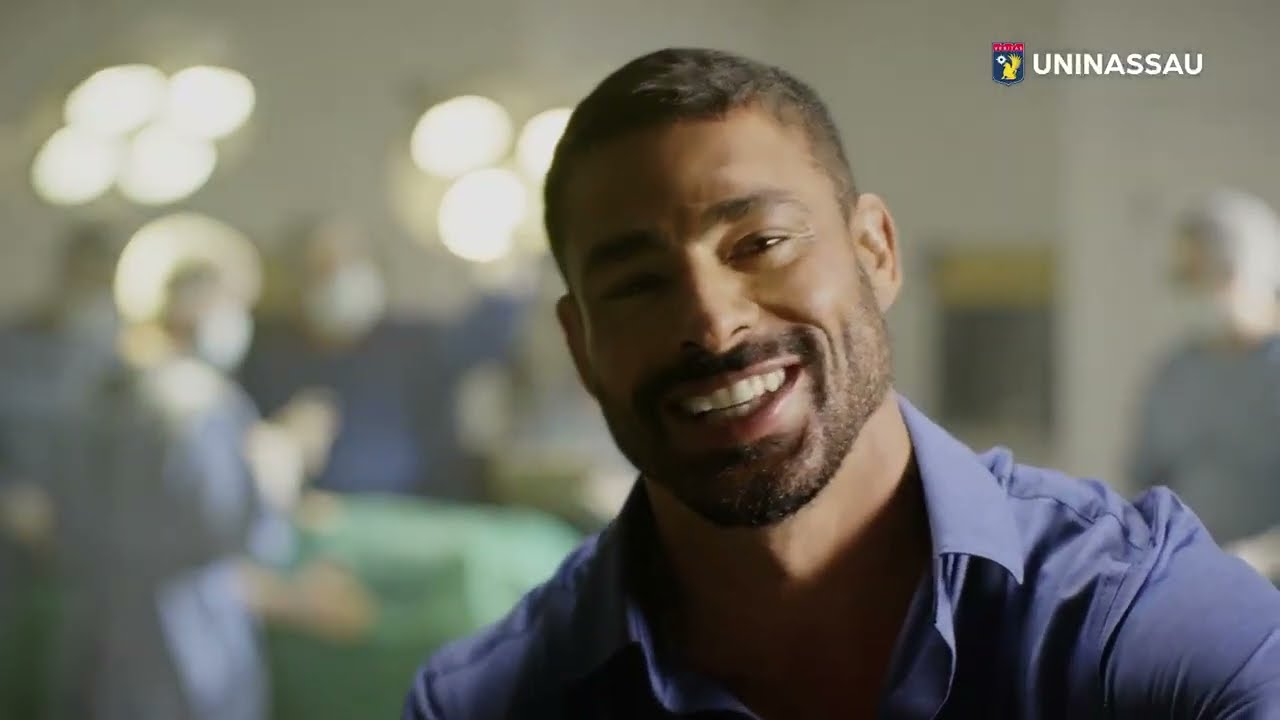 A sua grande virada come&ccedil;a aqui | UNINASSAU