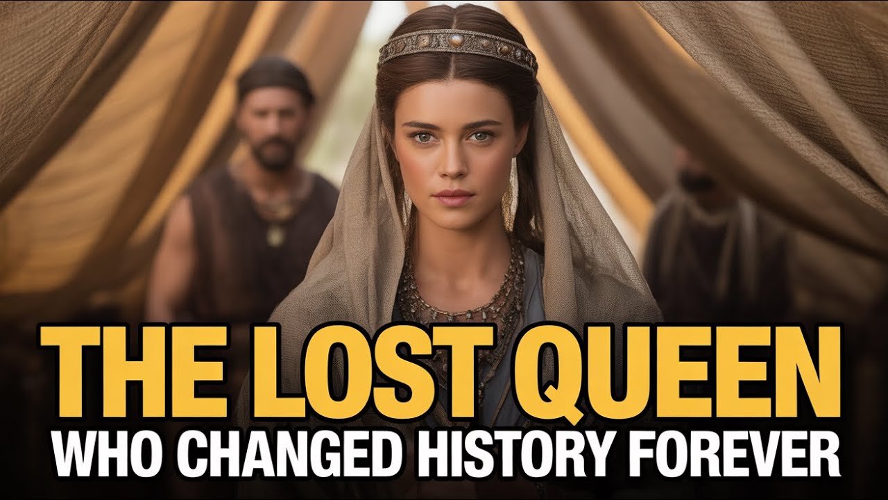 The Forgotten Queen Who Shaped Judah’s Greatest Revival — The Story You Were Never Told
