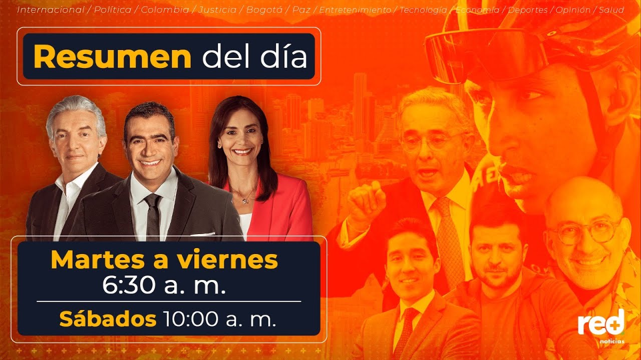 Bajonazo del dólar ilusiona a los colombianos, buenas cifras de empleo en EE. UU. y más noticias