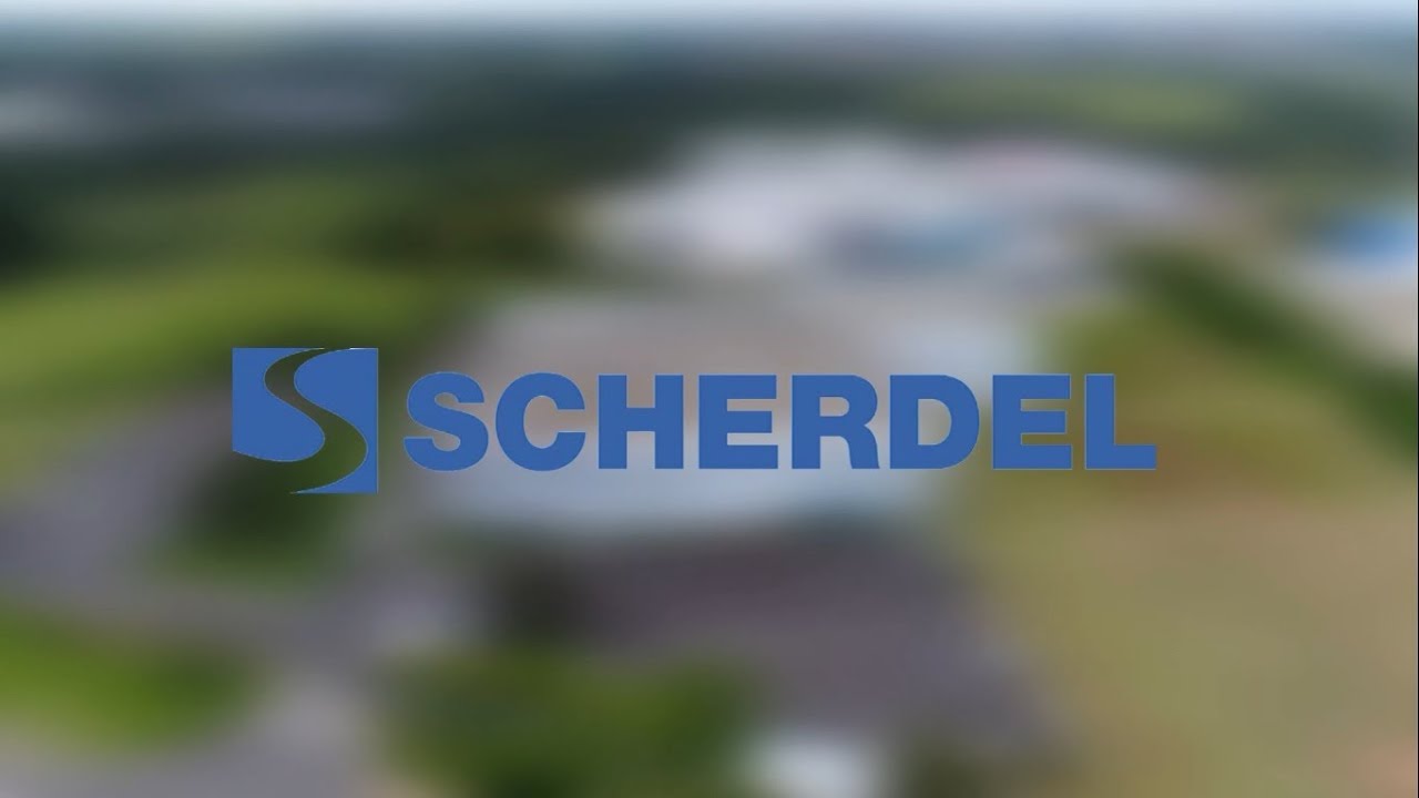 Vídeo Institucional - Scherdel do Brasil