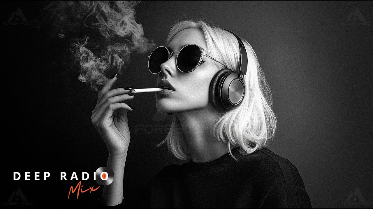 Deep Emotions 2024 | Deep House • Nu Disco • Chill House Mix #26