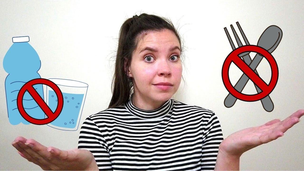 Cały dzień bez jedzenia i wody! Próbuję postu w Ramadanie! | Kawa po turecku