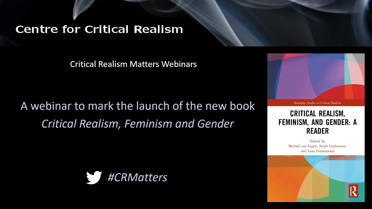 Critical Realism, Feminism and Gender