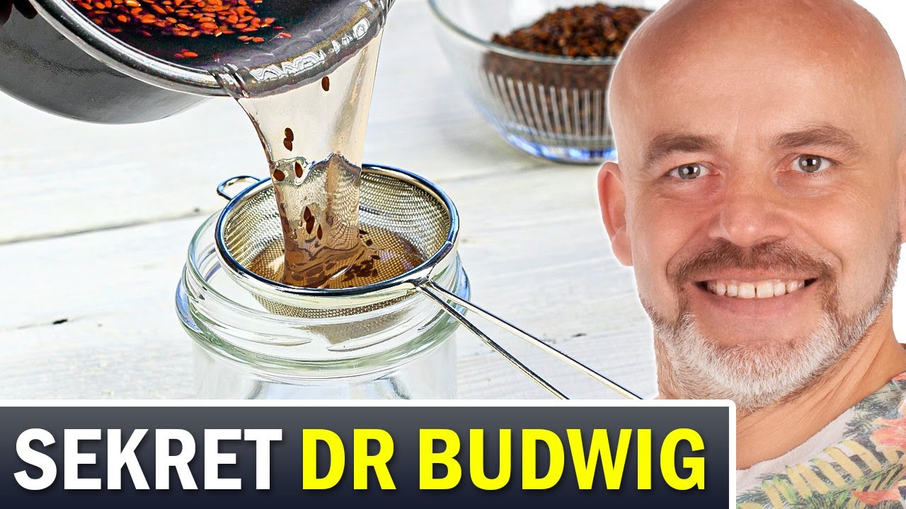 Leczyła chorych na raka, spos&oacute;b dr Budwig na zdrowie