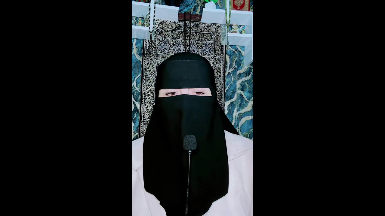 لنقرأ القرآن أكثر خلال شهر رمضان. السبت، ٤ مارس ٢٠٢٦