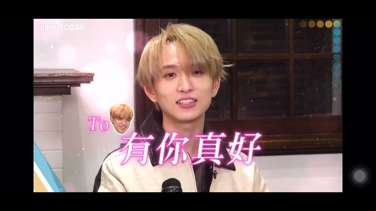 九泽CP linetoday访问