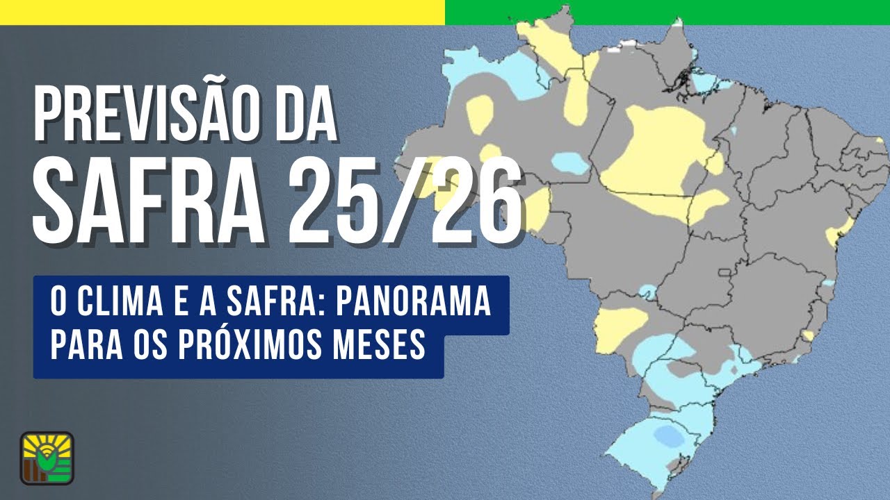 Boletim do Sistema Tempocampo/Esalq de Setembro de 2025