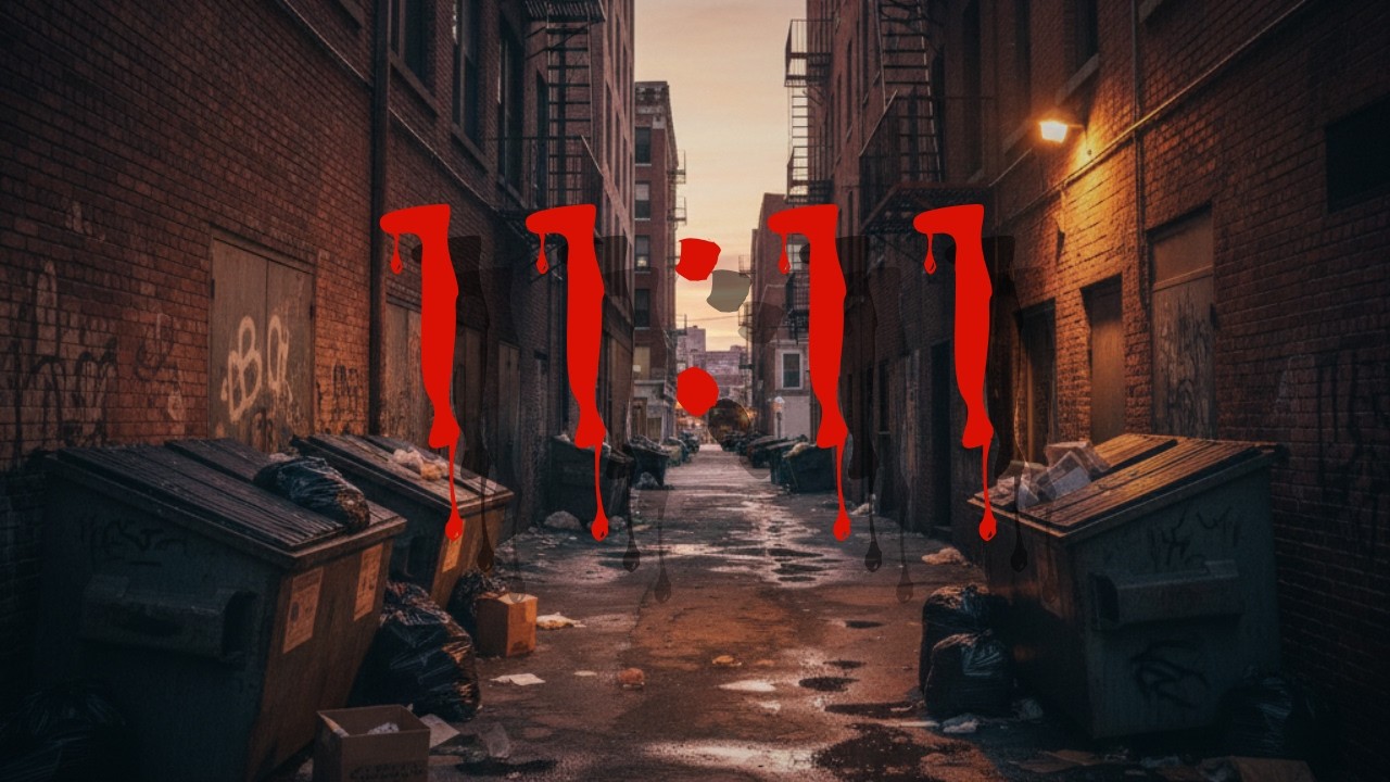 The Dark Secret Behind 11:11 That Nobody Was Supposed To Find