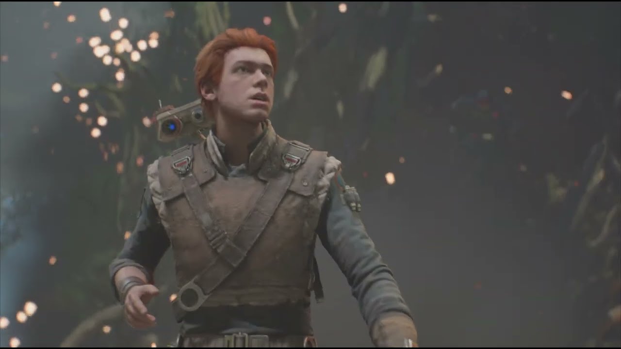 Jedi Fallen Order EP9 (No COMMENTARY) 