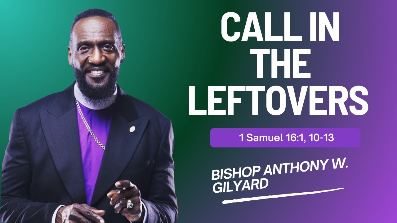 Call In The Leftovers