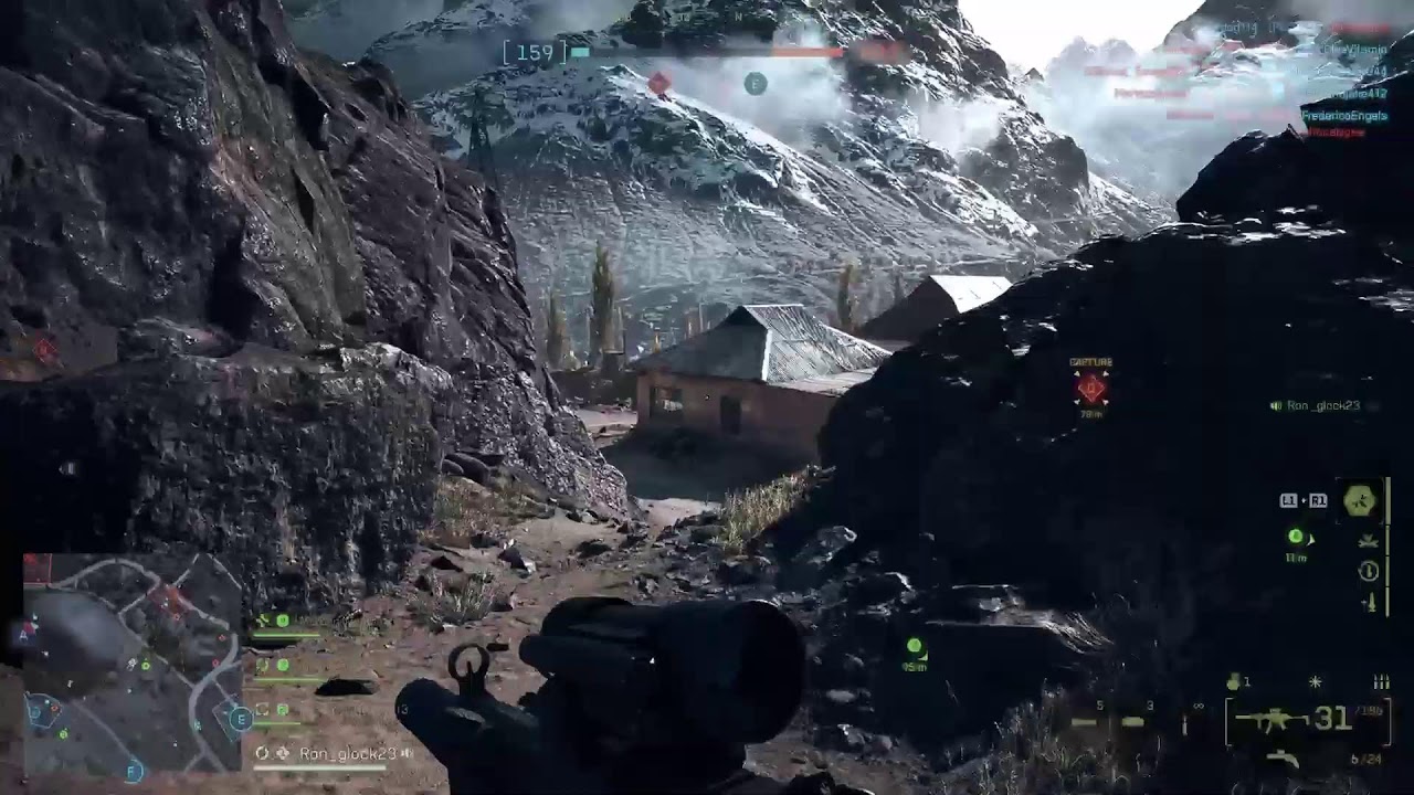 Battlefield6