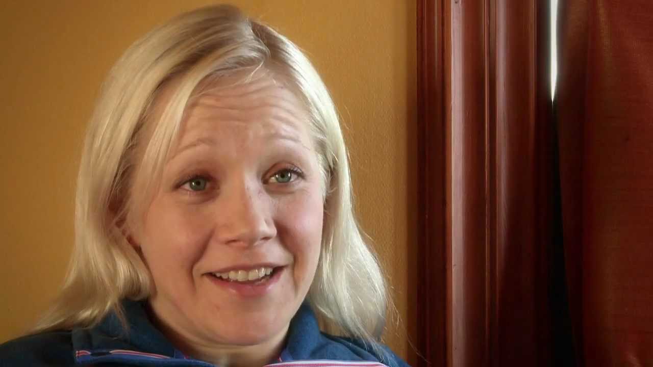 Kaisa Mäkäräinen: Biathlon, Music, and Warm Summer Nights