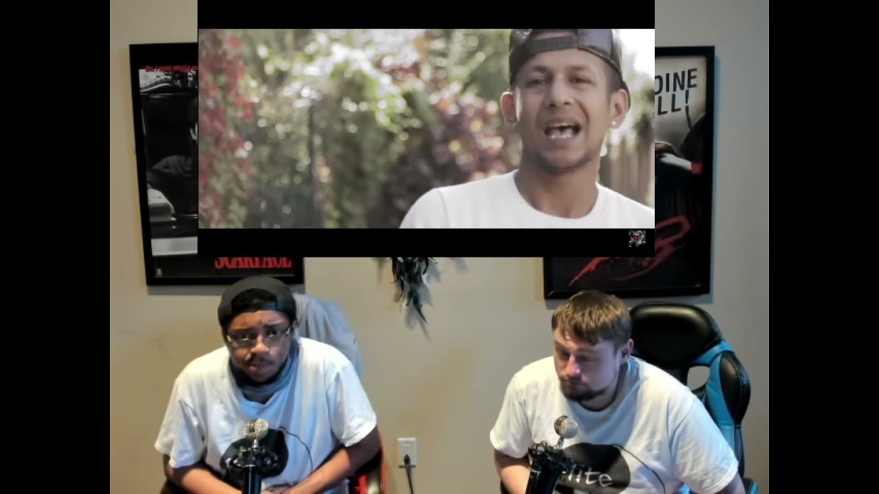 Yama Buddha - REAL [REACTION]