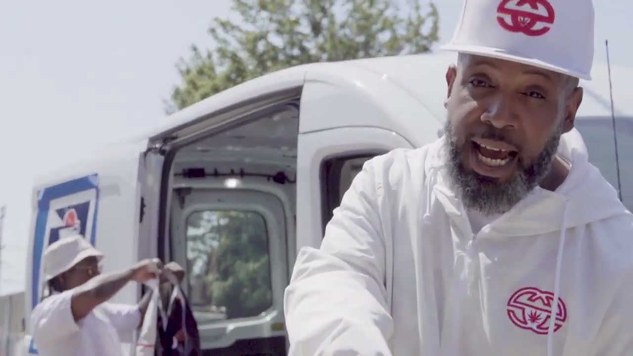 Total Devastation Cannoli (Official Music Video) Ft. Gatlin & 4Rax Of The Mekanix