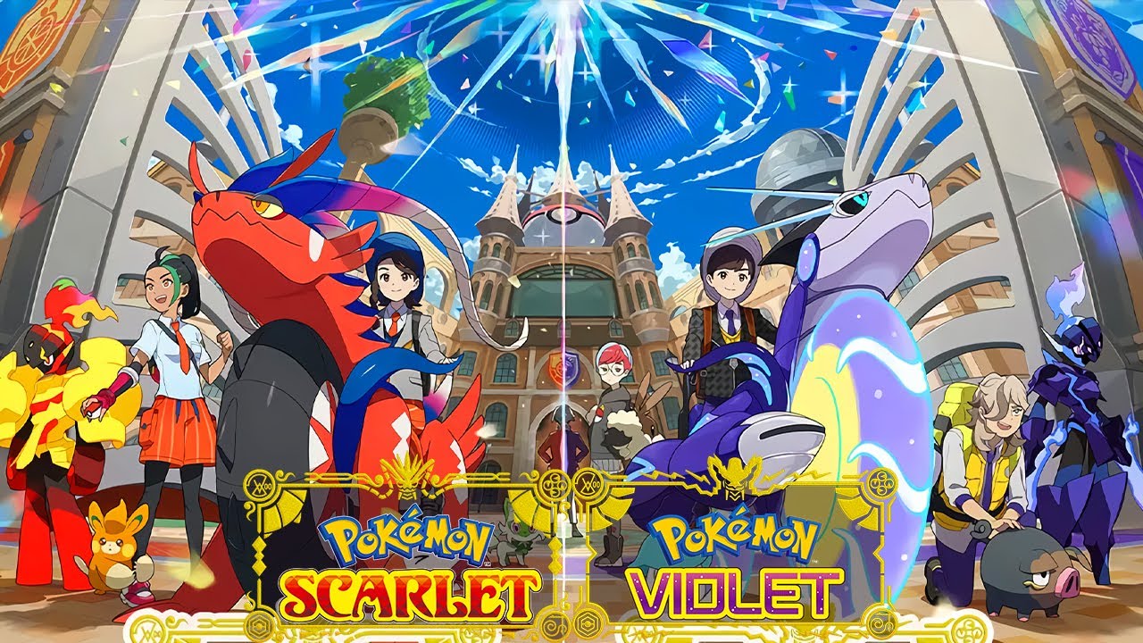 🔴 BEATING THE ACADEMY ACE TOURNAMENT! Building Mew for Mewtwo Raid! | (Pokemon Scarlet & Violet)