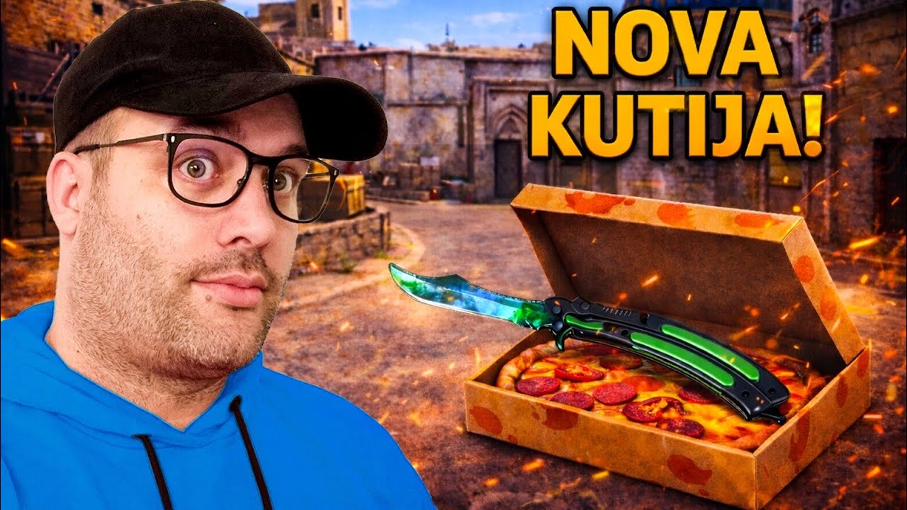 NAJVECI PROFIT U POSLEDNJIH 30 DANA! CS2 CASE OPENING
