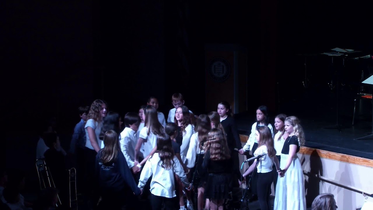 Royle School Spring concert 2025