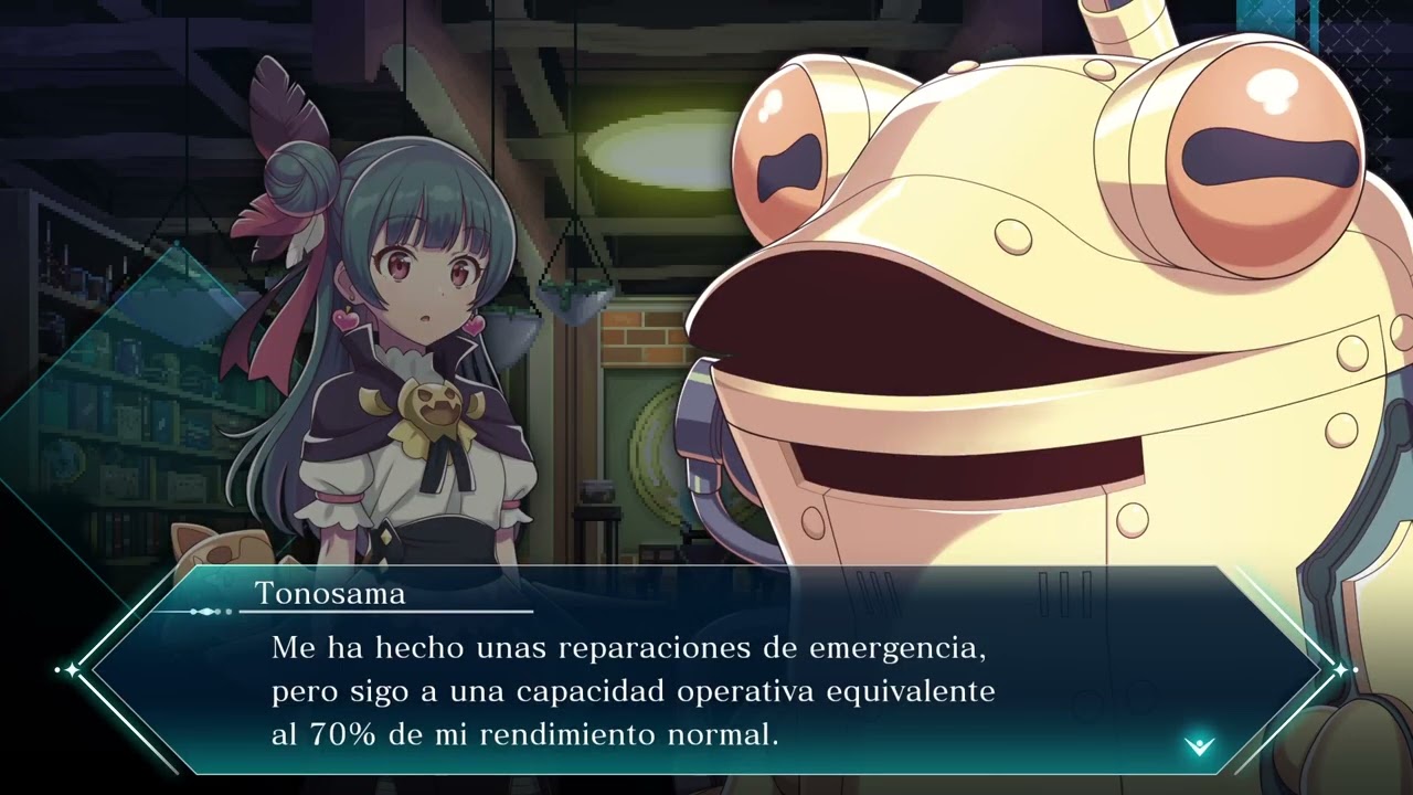 YOHANE THE PARHELION  BLAZE IN THE DEEPBLUE - 5