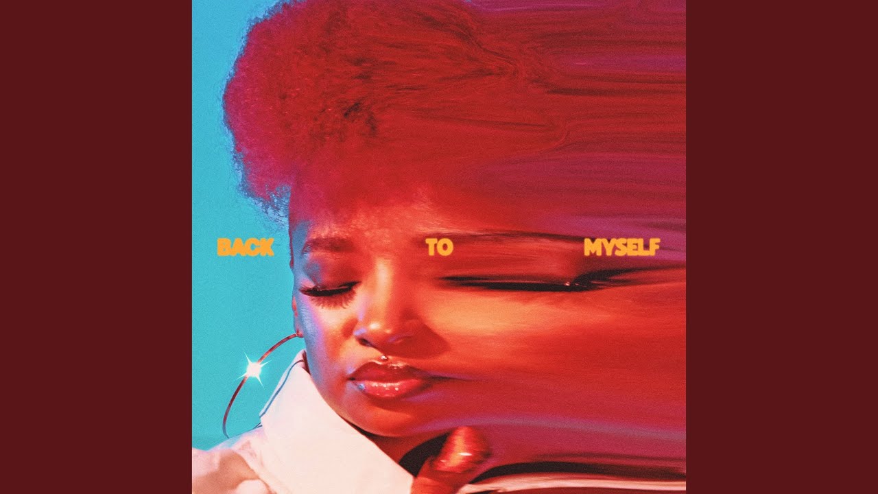 Back To Myself