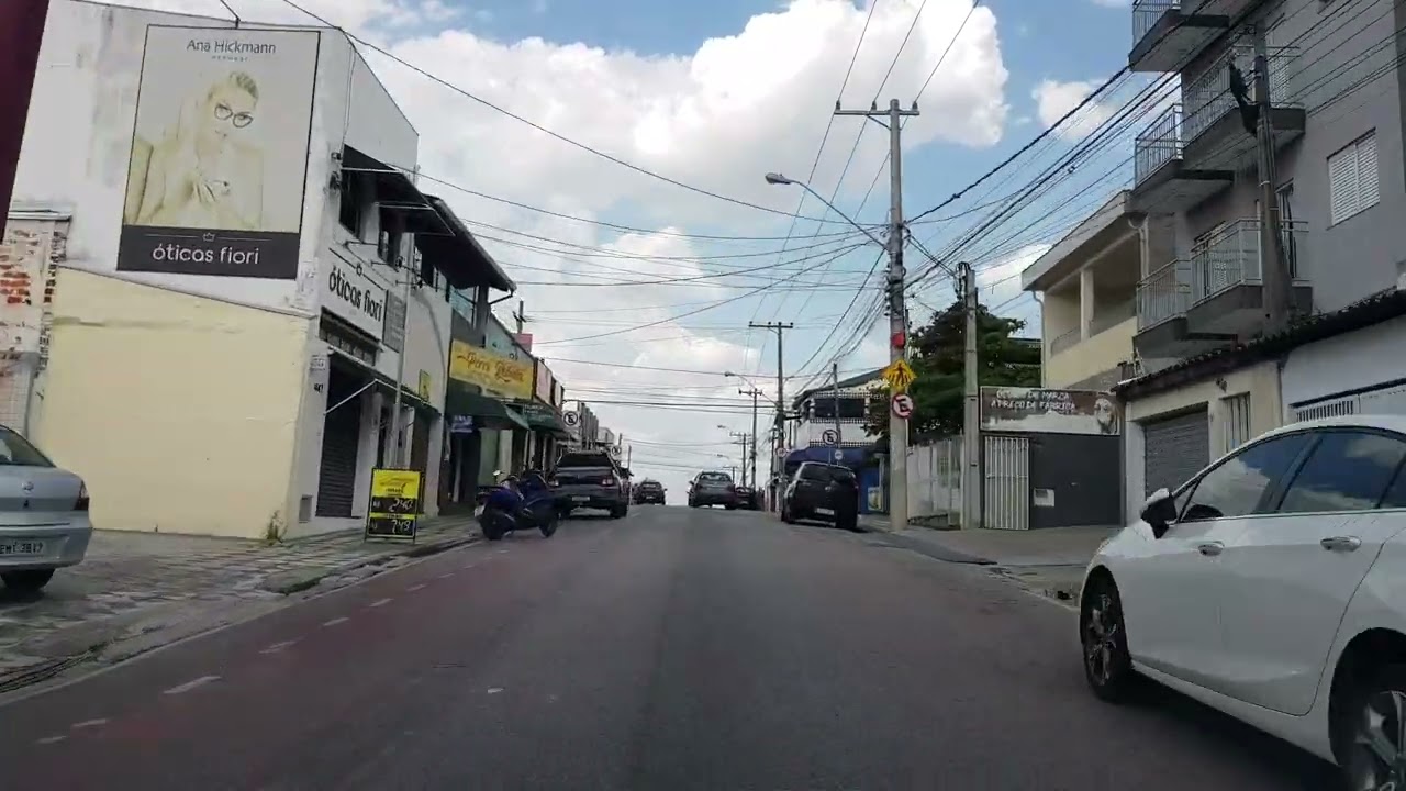 Vila Fiori Sorocaba