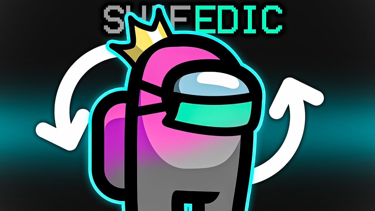 Unschlagbare SHIFTER + MEDIC Combo | Among Us