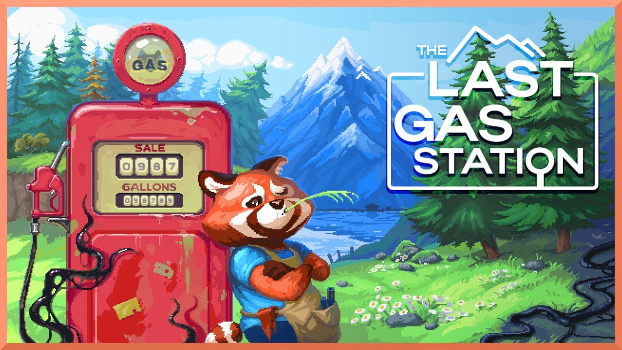 Cozy meets Mystery in beautiful Pixel Art | Gameplay Demo 