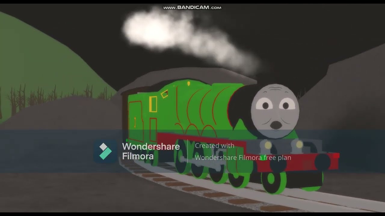 Two Different Diesels: No. 3