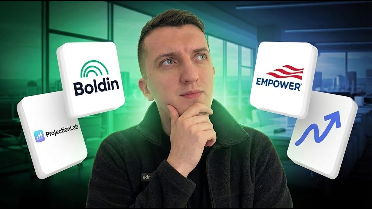 Лучшие калькуляторы для планирования выхода на пенсию, которые стоит использовать в 2026 году (бе...