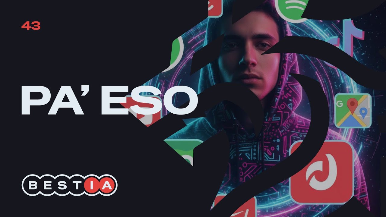 PA’ ESO - BestIA (Music IA | Reggaetón)