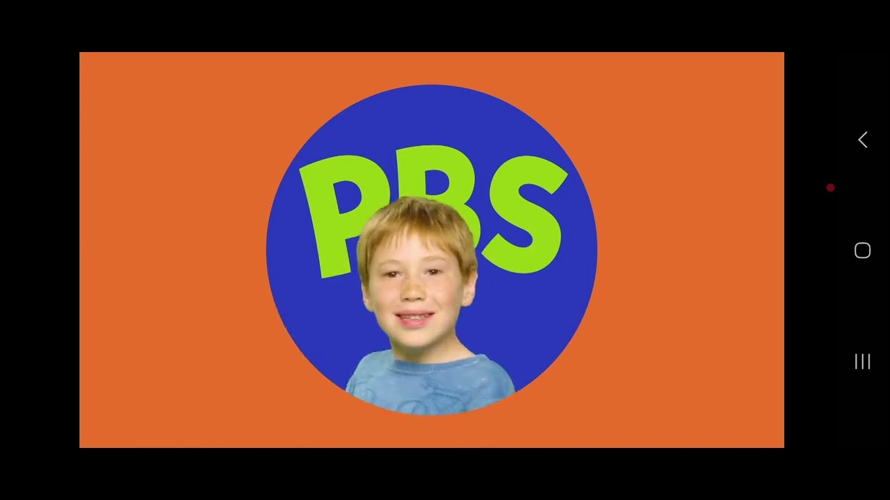 PBS Kids Channel Program Break (2025 KCTS-DT2)