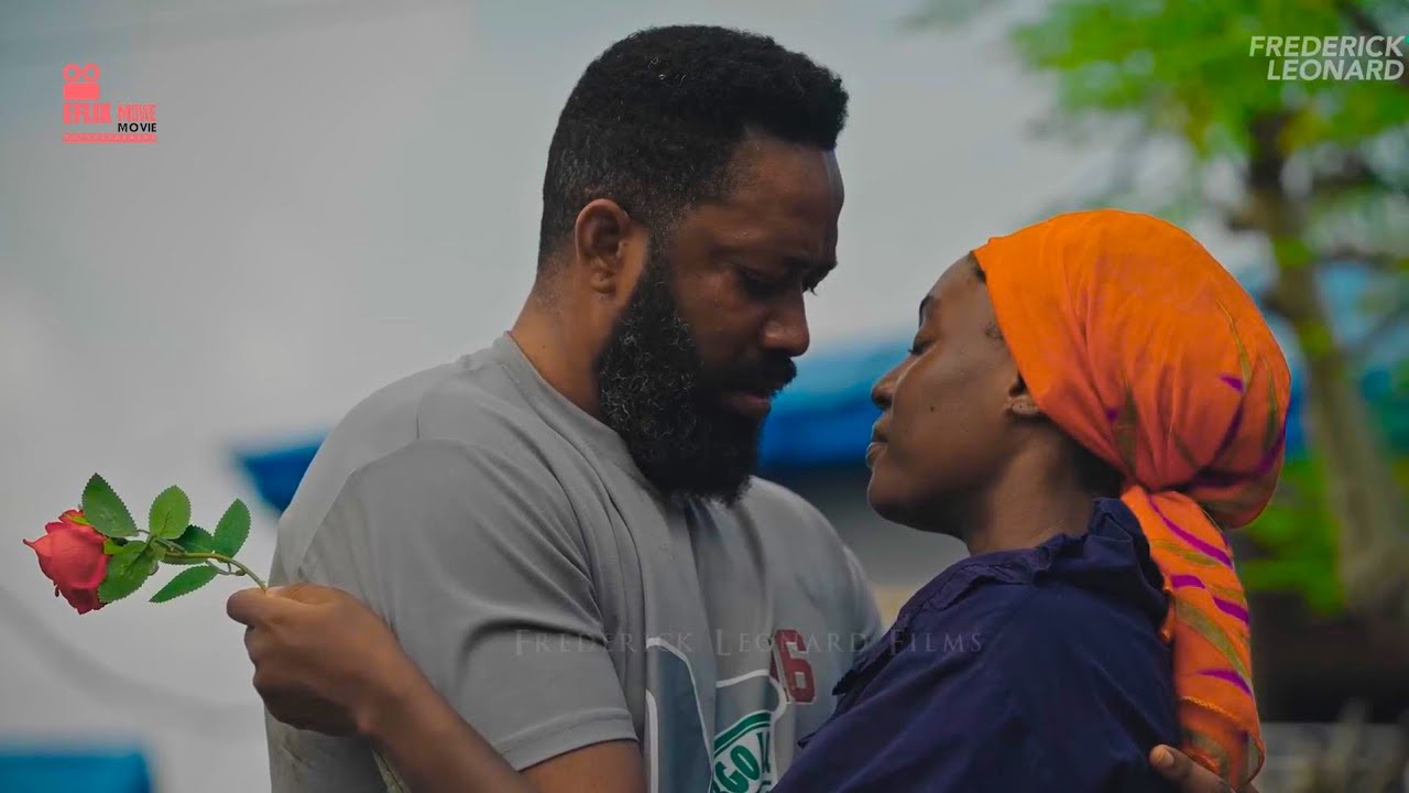ALIMTUKANA BINTI MASIKINI KUMBE NDIYE MKE WAKE .onakilichotokea '' Full Movie kwa kiswahili #e7bits 