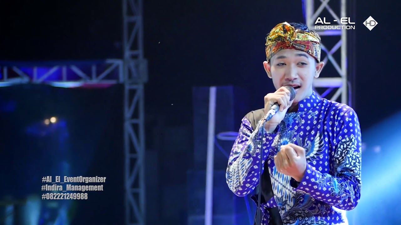 LANGGAM NGIMPI ANANDA ABHINAWA - INDIRA CAMPURSARI