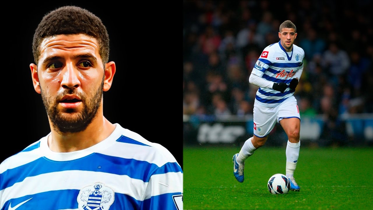 AS RUAS JAMAIS ESQUECERÃO O QUÃO BOM FOI ADEL TAARABT