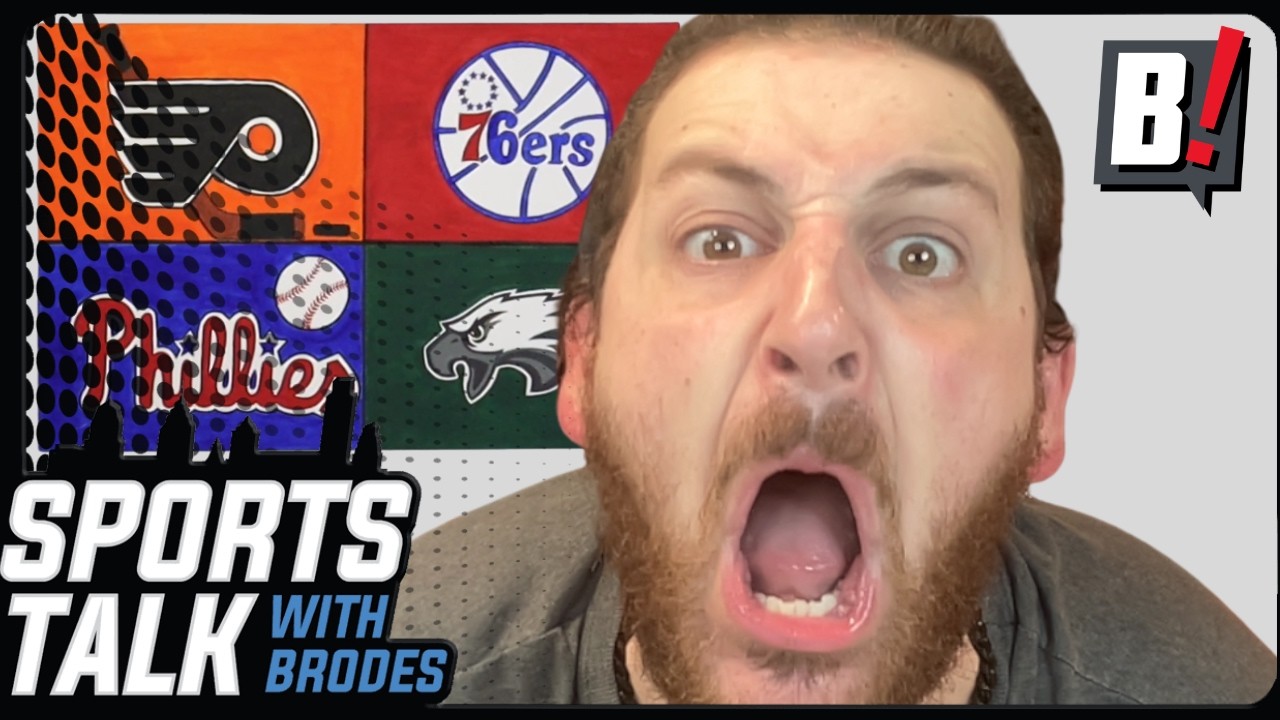 Новости и заметки команды «Иглз»: что ждет Хоуи Роузмана дальше?