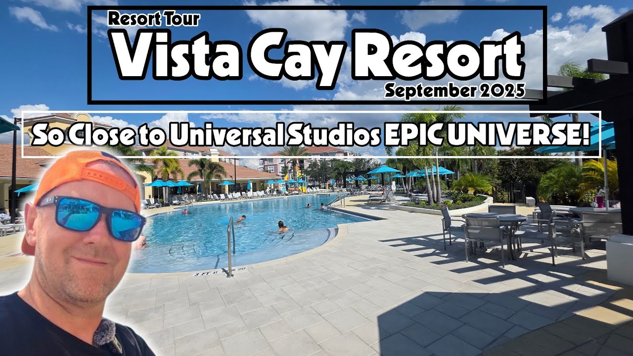 Vista Cay Resort — обновления курорта — это хорошо или плохо?