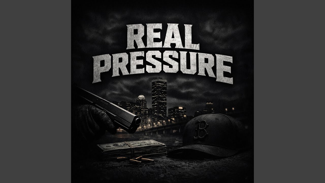 Real Pressure