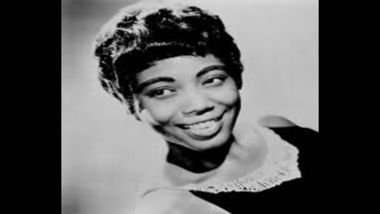 Betty Everett - You're No Good (audio 1963)