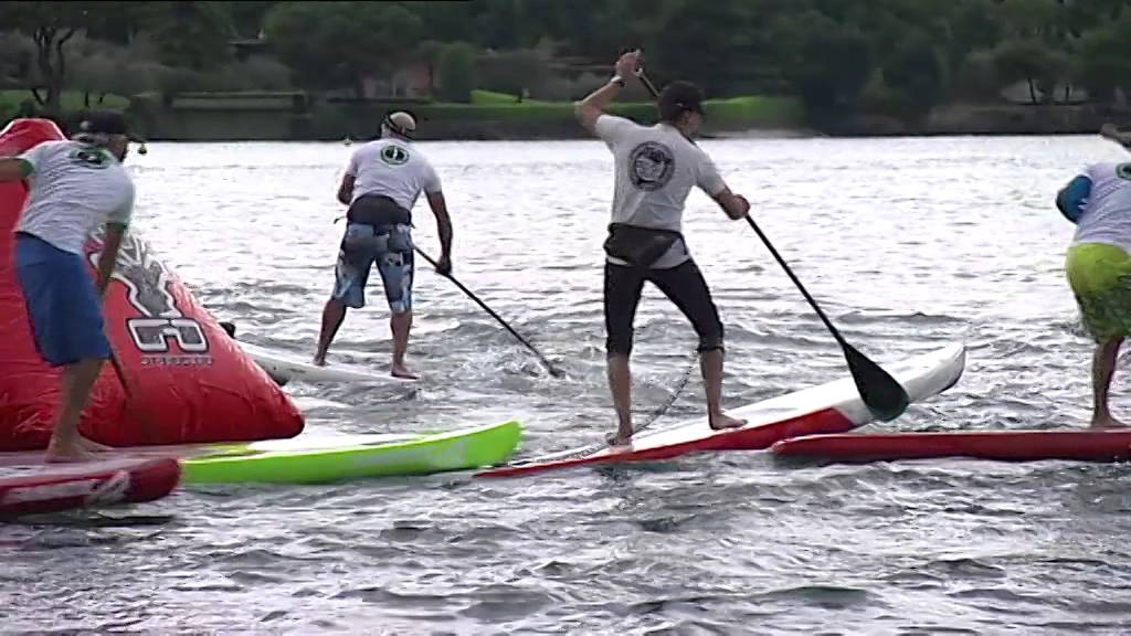 MANERBA SUP GARDA RACE
