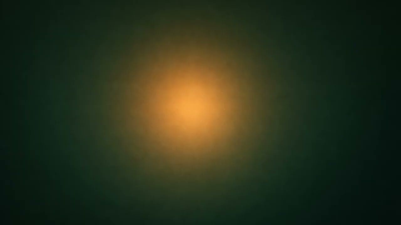 14 Minutes of Gentle Expansion – Calm Ambient Soundscape | Lichtbringerwelten