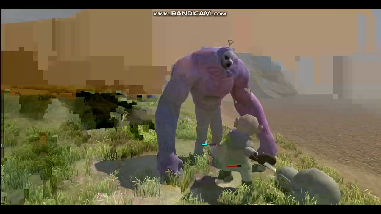 БИТВА ТЕЛЕПУЗИКОВ! 2 БРАТА ПРОТИВ ТИНКИ ТАНКА! КТО СИЛЬНЕЕ?