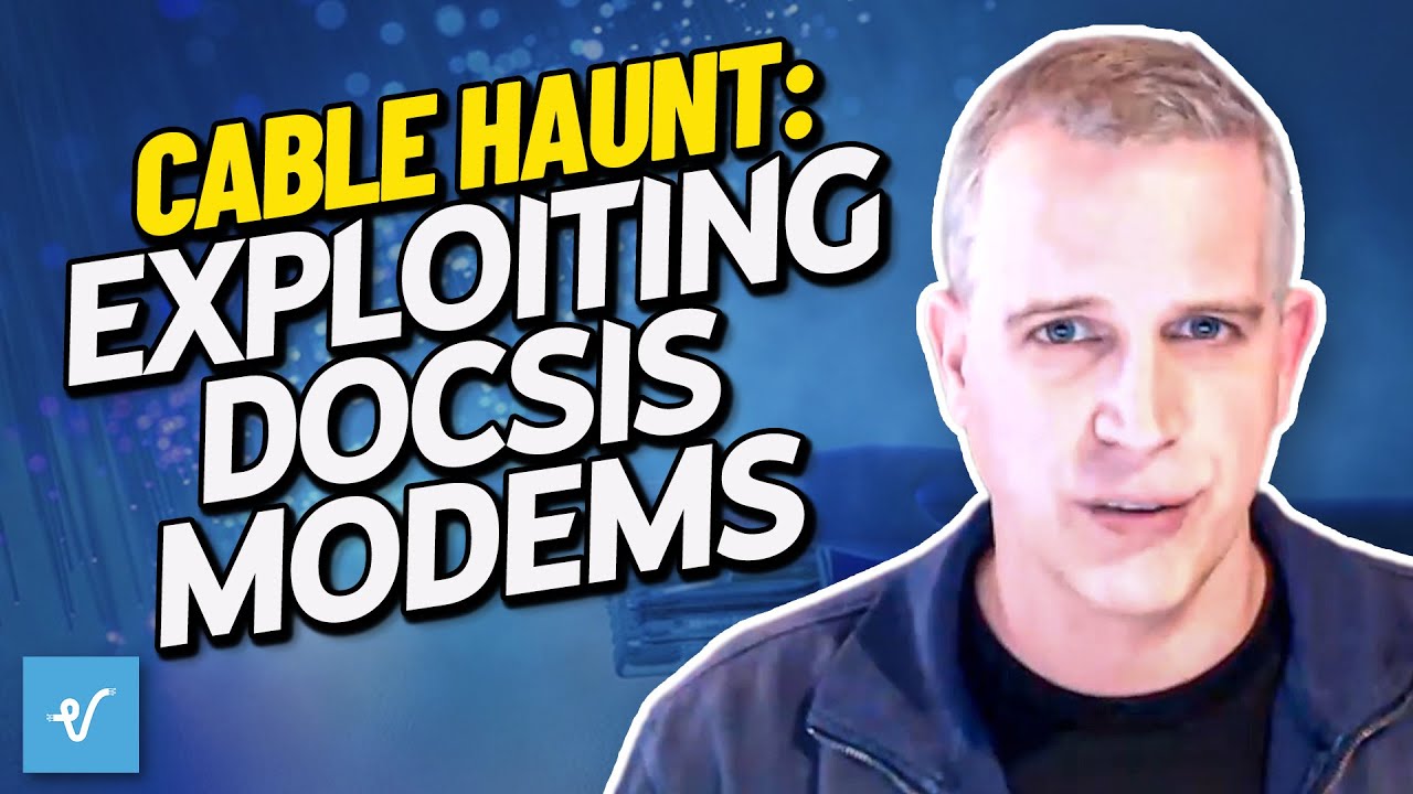Cable Haunt: использование модемов DOCSIS