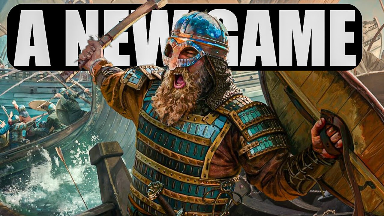 Bannerlord Dev Blogs ARE BACK!