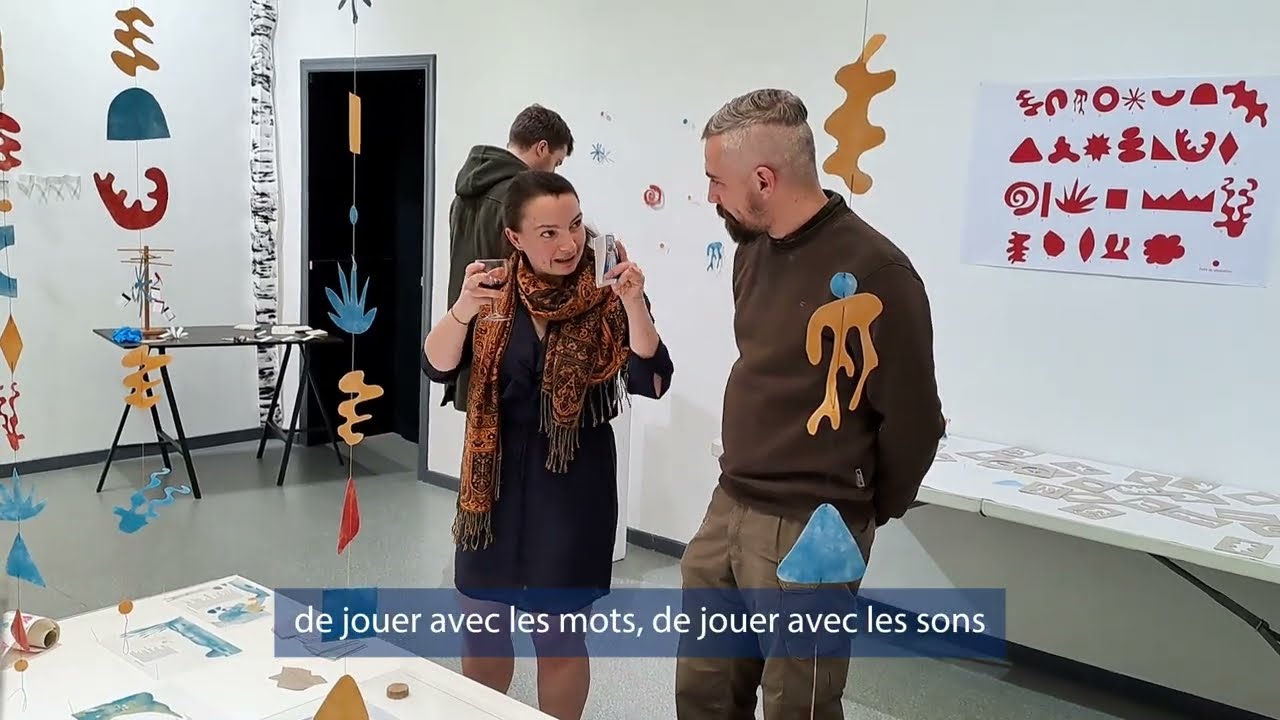 EXPOSITION - 