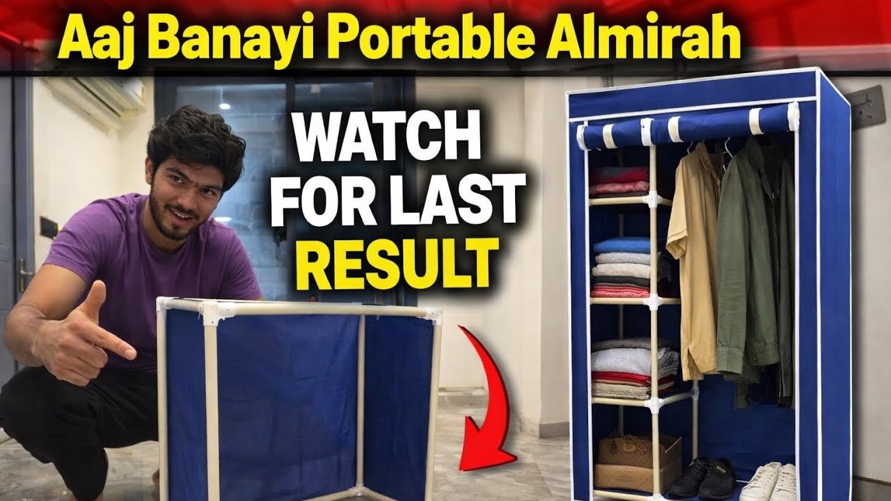 Aaj to thak Gye😭 #amazon #trending #vlog #viral 