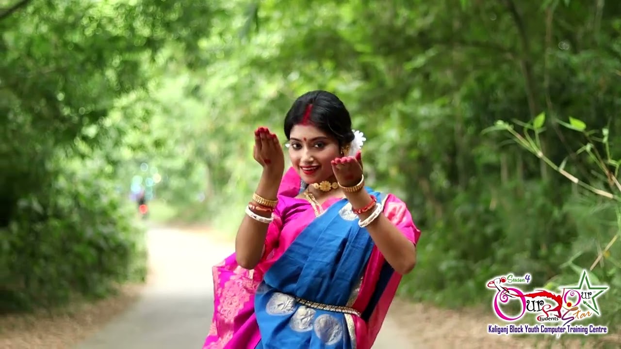 Our Students Our Star || Season 4 || Nabanita Das || Ex student || KB YCTC